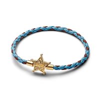 Bracciale Pandora Donna Disney x Pandora in Lega metallica